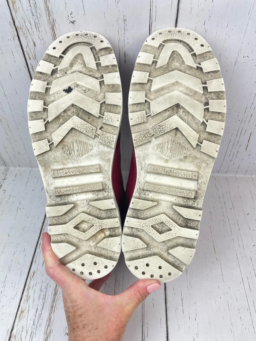 Palladium blanc hi